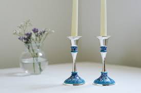 Small Candle Holders Table Decoration