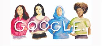 The 2021 doodle for google winner is here: Woodrow Wilson High School