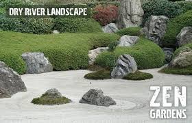 Slow Down And Relax With A Zen Garden