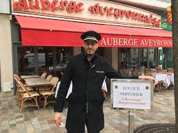 restaurant aveyronnais paris bercy