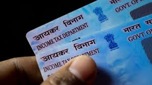 pan card for nris how to apply time