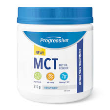 Mct oil boosts energy, increases metabolism & balances blood sugar. Progressive Mct Oil Powder Progressive Nutritional