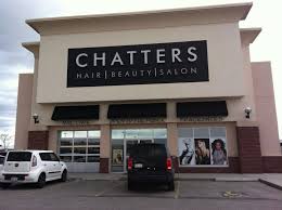 chatters hair salon victoria nextdoor