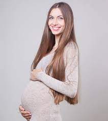 for hair care during pregnancy