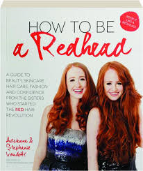 how to be a redhead hamiltonbook com