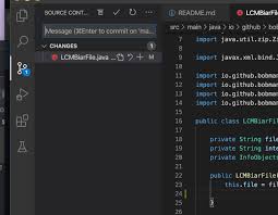 moving from eclipse to vscode by a java