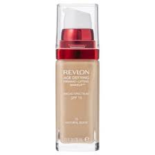 Revlon Age Defying Firming Lifting Makeup Spf 15 Reviews