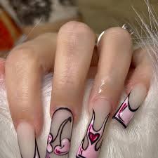 top 10 best nail salons in bakersfield