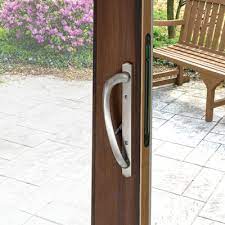 Mira Series Patio Doors Ply Gem