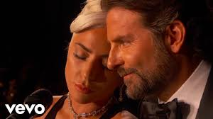 Lady Gaga Bradley Cooper Shallow From A Star Is Born Live From The Oscars