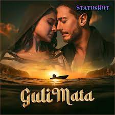 guli mata song full screen status video