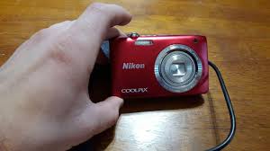 In this setting, you'll get pictures around 9.1mb in size. Nikon Coolpix S2900 20 1 Mp Digital Camera Red 1790824791