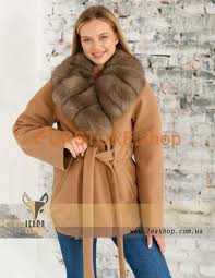 Women S Medium Length Coat With Polar