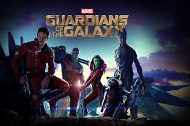 guardians of the galaxy 2 review