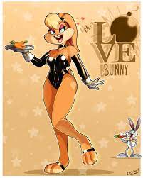 Dclaret on X: Lola Bunny #lola_bunny #rabbit #furry #ウサギ #バニー #メスケモ  t.co1QeRr5x4es t.co1tN0sagjk5  X