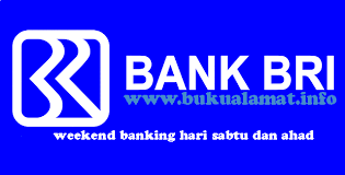 Info bank yang buka hari sabtu dan minggu. Bank Bri Yang Buka Di Hari Sabtu Dan Minggu Di Tangerang Info Alamat Telepon