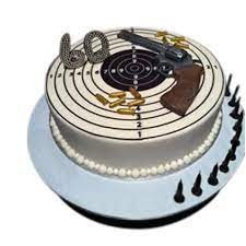 NYC Birthday Cakes gambar png