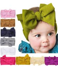 But for the rest of the sections, i don't know how well it'll work if you try fasten the hair with a bobby pin after you've. Gorgeous Baby Headbands By Babyboo From 1 99 Free Uk Delivery Baby Boo Headbands