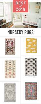 best nursery rugs of 2024