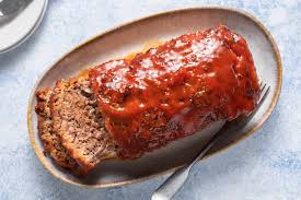 easy clic meatloaf recipe