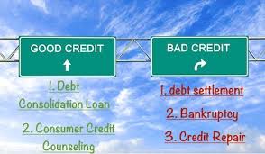 You might pay off your old loans with a better one, transfer to a better credit card or seek help from a third party. Does Credit Card Debt Consolidation Hurt Your Credit