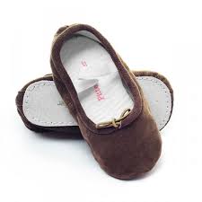 Pitter Patter Shoes Chocolate Pupsik Singapore
