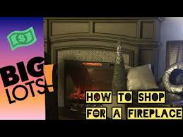 How To For A Electric Fireplace