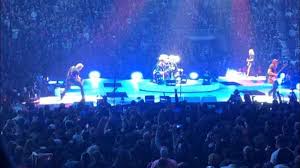 Metallica Concert Tour Photos
