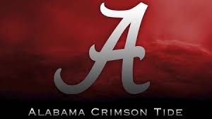 alabama crimson tide football