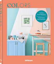 Colors Colorful Home Inspiration By
