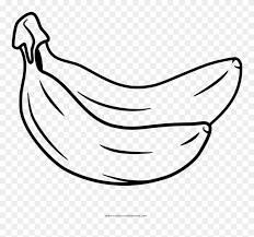 Lindos desenhos para pintar 07:03. Bananas Coloring Page Desenho De Bananas Para Colorir Clipart 3657179 Pinclipart