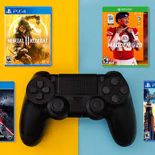 29 critically acclaimed video games to buy for the gamer in your life. The 20 Most Popular Video Games Of 2021 Best Games To Play Now