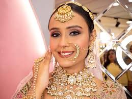 best makeup artist in delhi
