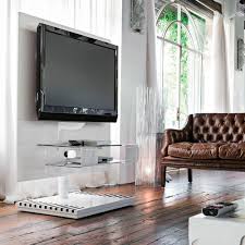 contemporary tv stand pixel target