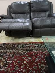 leather sofa furniture home living