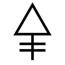 alchemy symbols and meanings phosphorus alchemy symbol