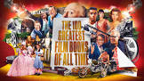 Family Movies from UK The 100 Greatest Movie Stars Movie