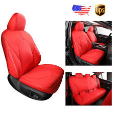 Seats For Toyota Camry For