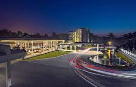 5 star hotel near colombo airport