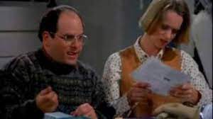 Maybe you would like to learn more about one of these? Gop S George Costanza Moment The Moops Doctrine And The War On Obamacare Salon Com