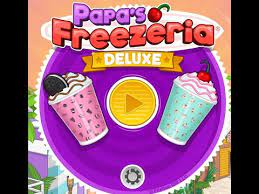 papa s freezeria deluxe is here and it