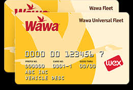 wawa gift cards with paypal