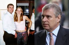 Prince Andrew to Prince Charles—Royal Family's Most Ill-Advised Friendships