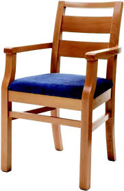 dining chair with arms tough furniture