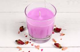 how to jasmine candle using soyaluna
