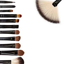 the 7 makeup brushes you need in your