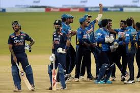 India Vs Sri Lanka: Rahul Dravid Was Visibly Disappointed After Surkyakumar  Yadav Threw His Wicket