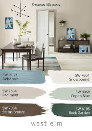 Neutral Wall Paint Color