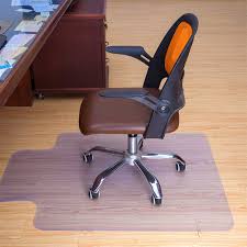 desk chair mat carpet hard wood