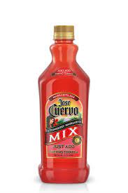 jose cuervo strawberry margarita mix 59